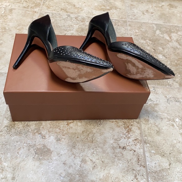 Women’s Coach shoes - Picture 6 of 6